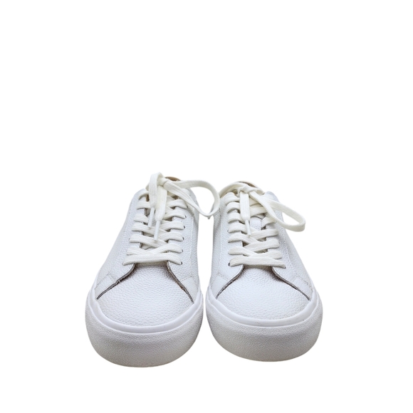 Lucky Brand Women's Divahna Casual Lace Up Sneaker - 7 - Picture 4 of 9